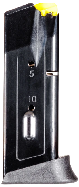Taurus 358-0023-01 G3C  10rd 9mm Luger Black Steel