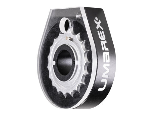 Umarex Zelos .25 Rotary Pellet Magazine - 18/rd