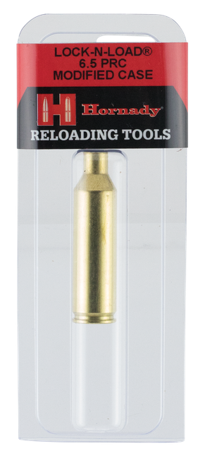 Hornady B65P Lock-N-Load Modified Case 6.5 PRC Brass