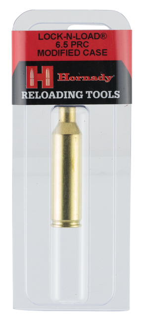 Hornady B65P Lock-N-Load Modified Case 6.5 PRC Brass