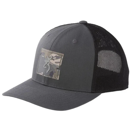Browning Cypress Cap Carbon