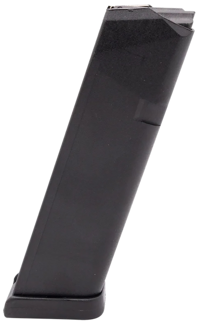 ProMag GLKA9B Standard  18rd 9mm Luger Compatible w/Glock 17/19/26 Black DuPont Zytel Polymer