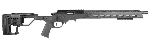 CHRIS 8011202001 MPR RIMFIRE   22LR  18     BLKNTD