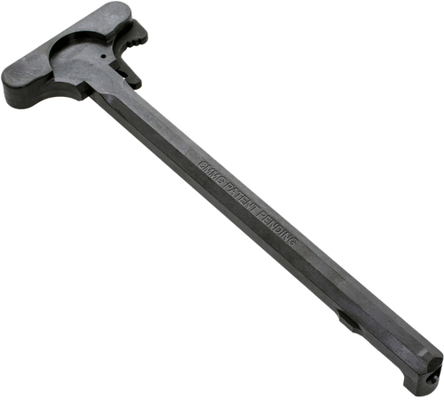 CMMG 22BA596 Assembly  22LR AR-15 Black Nylon