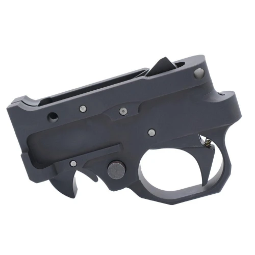 Black Rain Ordnance BRO-22 Trigger Assembly 3.5 lb Black