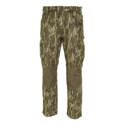 Muddy TRX Softshell Pant Mossy Oak Bottomland L