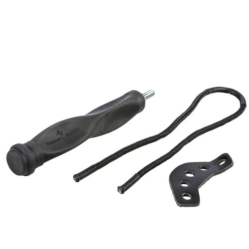 Trophy Ridge Blitz Stabilizer 6-inch - Black