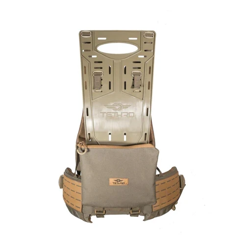 Tethrd FAS Frame Hunting Backpack Frame