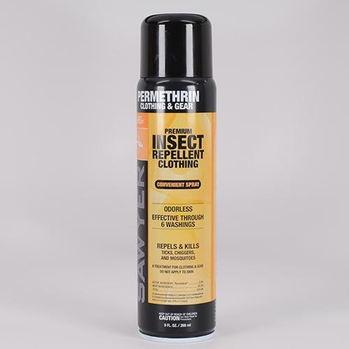 Sawyer Permethrin Insect Repellent 9 oz