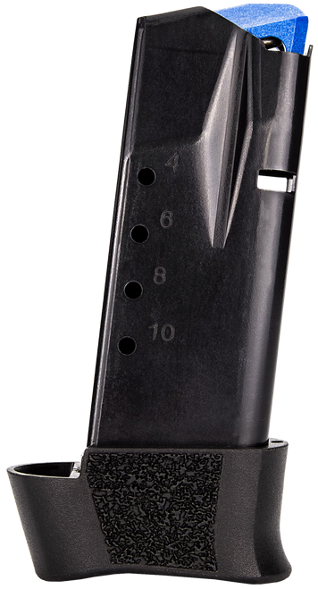 Kimber Mfg, Inc 1200955A CDS9  13rd 9mm Luger Black
