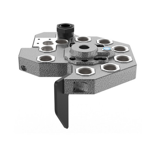 FRANK TOOL HEAD F-10 PROGRESSIVE PRESS