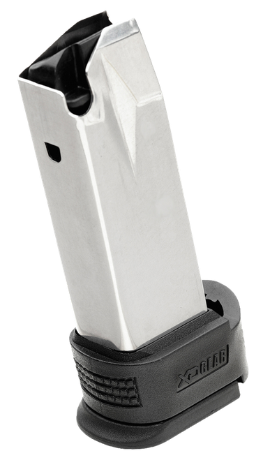 Springfield Armory XD4546 XD Compact 13rd 45 ACP Stainless Steel
