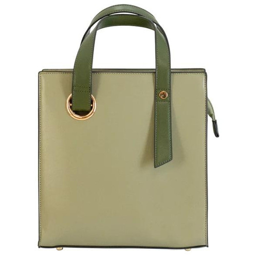 Cameleon Sage Concealed Carry Purse Green