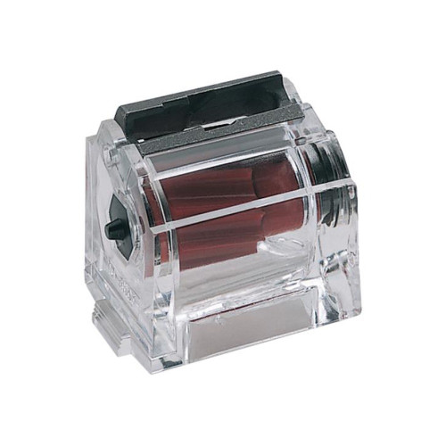 Ruger 90223 BX-1  10rd Magazine Fits Ruger 10/22/SR/77/Charger 22LR Clear Rotary