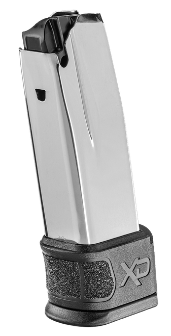 Springfield Armory XDG0940BS XD Mod2 10rd 40 S&W Stainless Steel