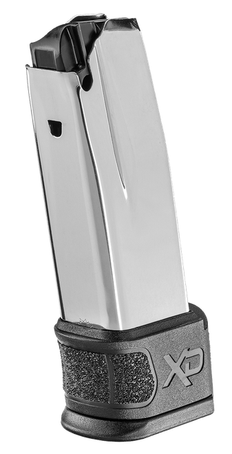 Springfield Armory XDG0940BS XD Mod2 10rd 40 S&W Stainless Steel