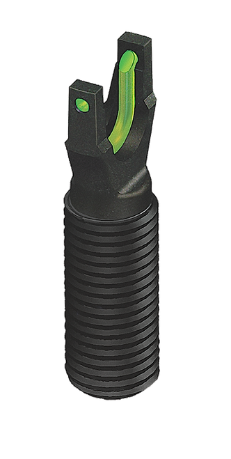 HiViz AK2010 AK-47,74,AKM Tactical Rifle Front Sight  Black