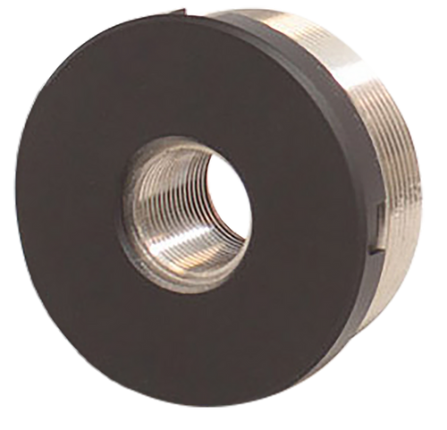 Energetic Armament EA22 Direct Thread Adapters 1/2x28 Titanium