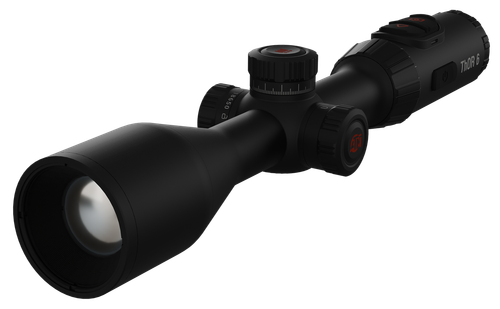 ATN TIWST6335A THOR6 ELITE 384 3.5-28X
