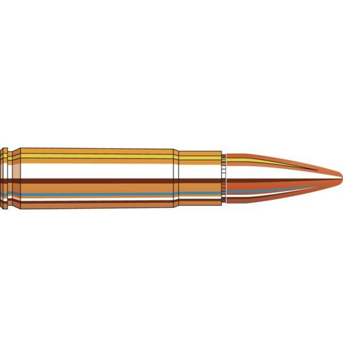 FRONTIER 300 BLACKOUT 125 GR FMJ (50 RD  ORIENTED) Ammo