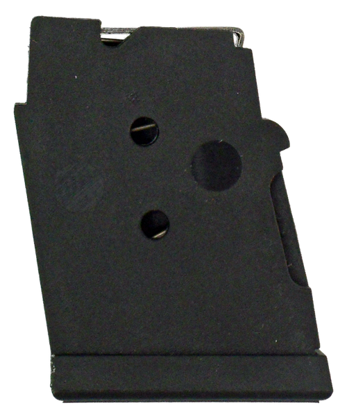 CZ-USA 12003 CZ 455  5rd 22LR/17Mach2 CZ 452/453/455/512 Black Polymer