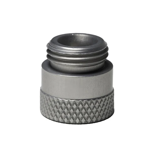 RCBS Matchmaster Funnel Adapter Pistol