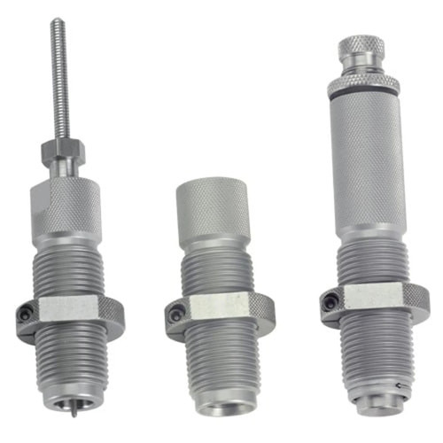 Hornady Custom Grade New Dimension Series II Rifle 3-Die Set .30 Carbine