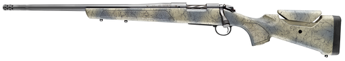 BERGARA B14LM8013L SIERRA W LH 7PRC 22 3R WCAMO