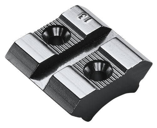 Weaver Mounts 48013 Top Mount Base 13 Black Savage 4/5/Stevens 56/66