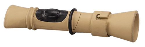 Johnny Stewart Wildlife Calls JSCHP1 Coyote Hooker Closed Call Coyote Sounds Tan Polymer