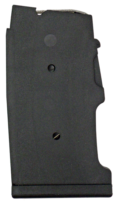 CZ-USA 12011 CZ 455  10rd 22WMR Black Polymer
