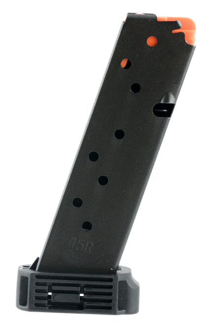 Hi-Point CLP45P JHP  9rd Fits Black Steel