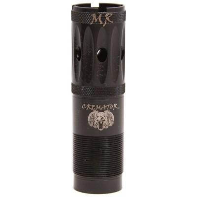Carlson's Cremator Waterfowl Mid Range Ported Choke Tube for 12 ga Winchester .715