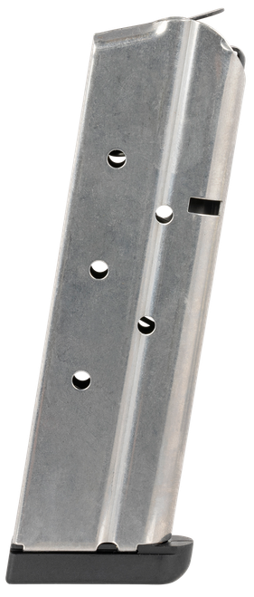 Sig Sauer MAG1911108 1911  8rd 10mm Auto Stainless Steel