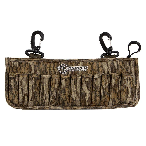 Cupped Shell Pack Mossy Oak Bottomland