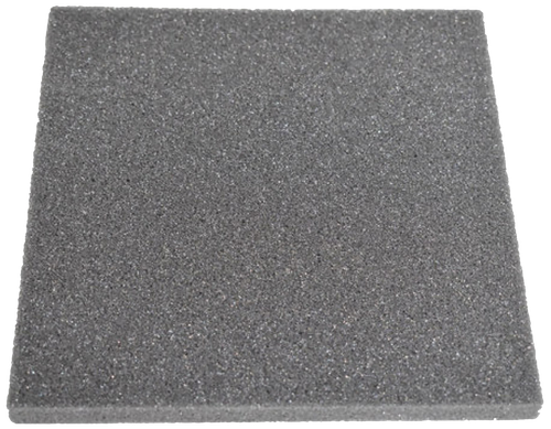 MTM Case-Gard FL142 Ammo Box Foam Liner Foam 100rd