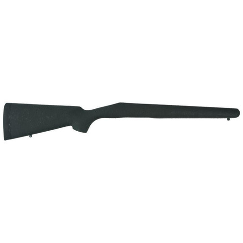 HS Precision Remington 700 Stock SA BDL Black