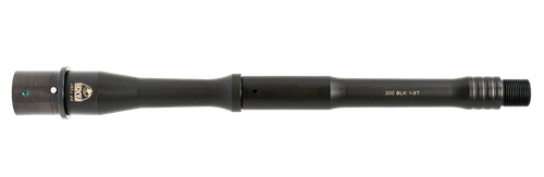 Faxon Firearms 15A38P10NGQ   300 Blackout 10.50" Black Nitride 4150 CMV Barrel
