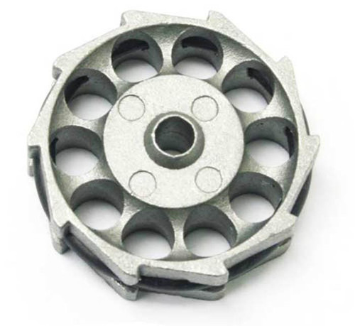 Hatsan Rotary Air Rifle Magazine  .22 cal 10-Shot
