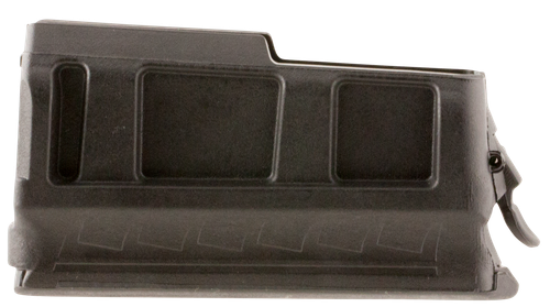 Ruger 90549 American  3rd 6.5 PRC/338 Win Mag/300 Win Mag/7mm Rem, Black Polymer