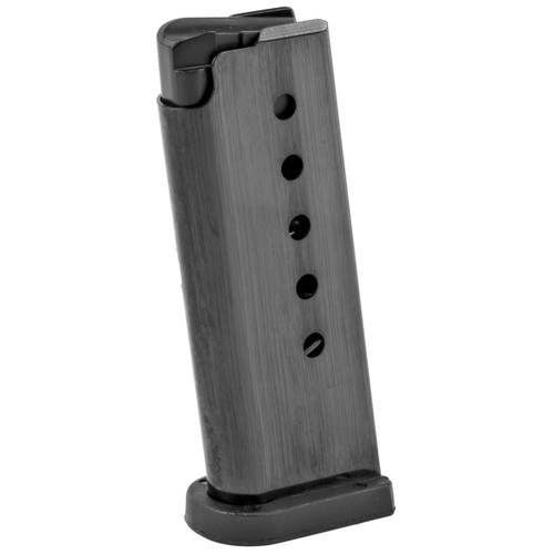 Diamondback DB380MAG DB380  6rd 380 ACP Blued Metal
