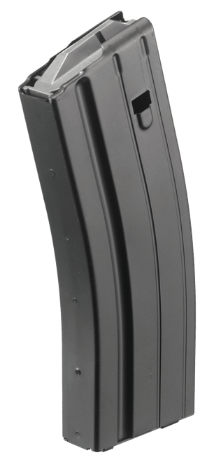 Ruger 90348 SR-556  25rd 6.8mm Rem SPC Black Stainless Steel