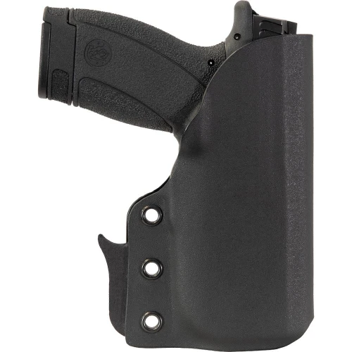 Mission First Tactical Pocket Holster for S&W Bodyguard 2.0 Black Ambi