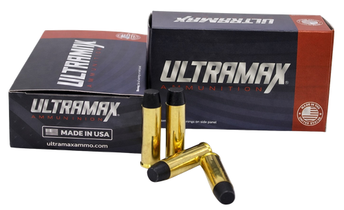 ULTRAMAX ULT-357-2-N    357MAG  180GR HTJHC  20/10