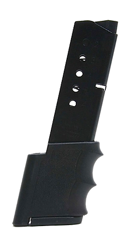 ProMag SMI21 Standard  10rd Extended 380 ACP Fits S&W Bodyguard Blued Steel