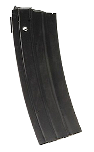 ProMag RUGA3 Standard  30rd 223 Rem/5.56x45mm Fits Ruger Mini-14 Blued Steel