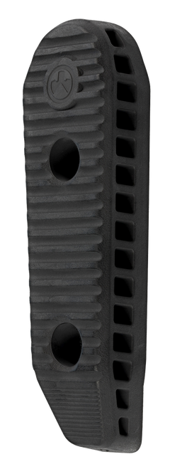 Magpul MAG349BLK MOE SL Enhanced Butt Pad Black Rubber