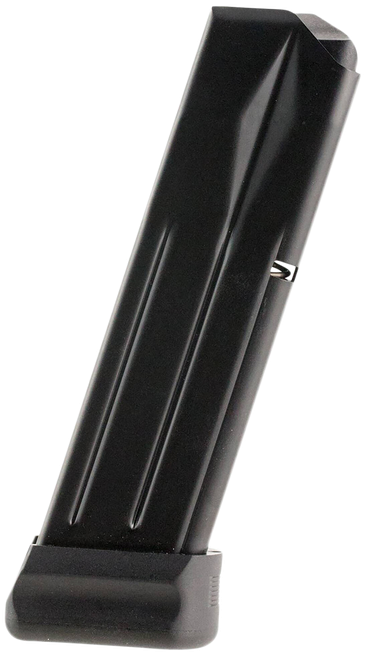 Sig Sauer MAG2022917 SP2022  17rd 9mm Luger Extended For Sig Pro 2340/P2022/2009 Blued Steel