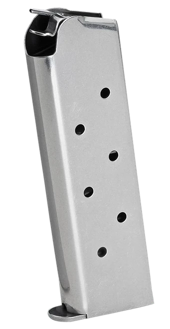 Springfield Armory PI6093 1911  8rd 10mm Auto Stainless Steel