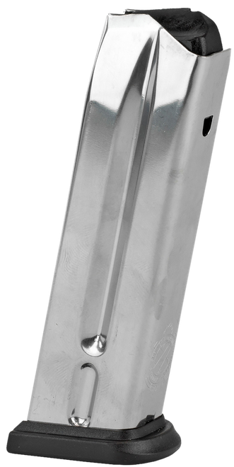 Springfield Armory XD0923 XD  10rd 9mm Luger Springfield XD/XD Mod2 Stainless Steel